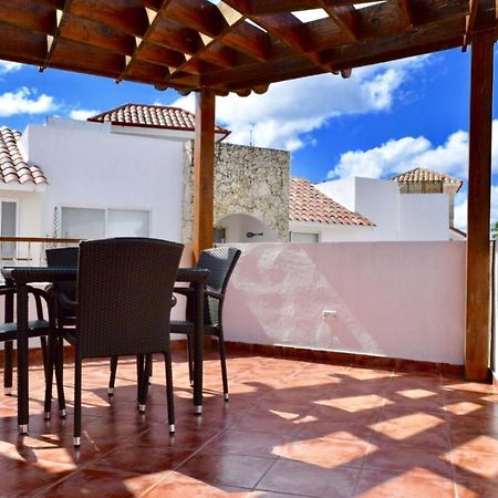 شقة Amazing Views 2Br @Cadaquescaribe باياهيبي المظهر الخارجي الصورة