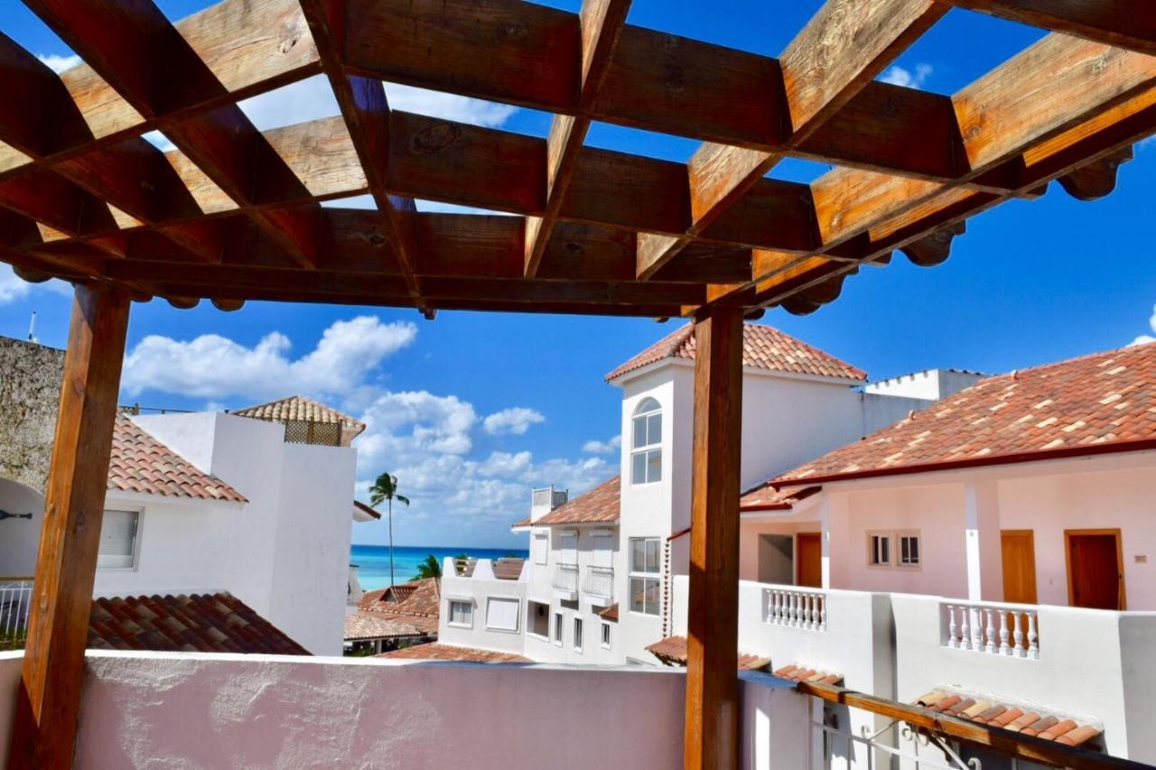 شقة Amazing Views 2Br @Cadaquescaribe باياهيبي المظهر الخارجي الصورة