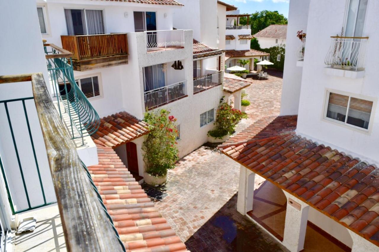 شقة Amazing Views 2Br @Cadaquescaribe باياهيبي المظهر الخارجي الصورة