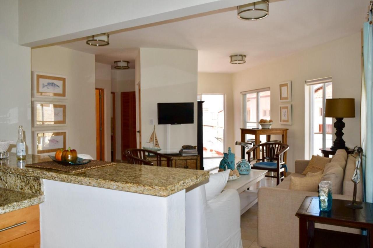 شقة Amazing Views 2Br @Cadaquescaribe باياهيبي المظهر الخارجي الصورة