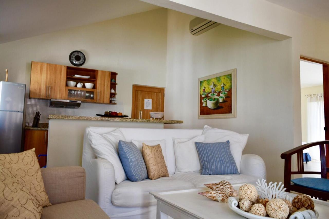 شقة Amazing Views 2Br @Cadaquescaribe باياهيبي المظهر الخارجي الصورة
